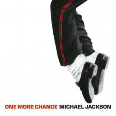 MJ History: One More Chance