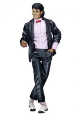 Playmates Toys announces details about new highly sought after Michael Jackson Collectibles