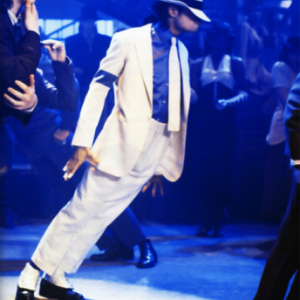 MJ History: Smooth Criminal