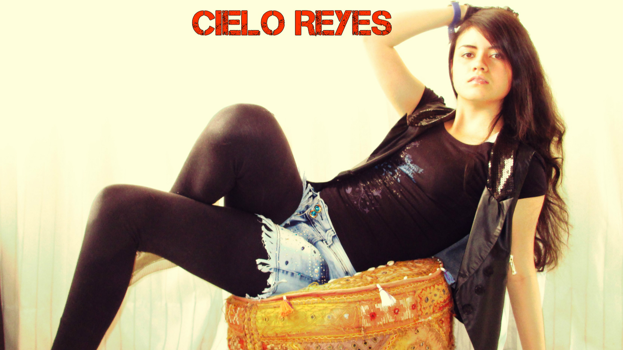 Cielo Reyes fan from colombia