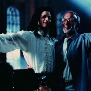 MJ Trivia: Michael in “Ghosts”