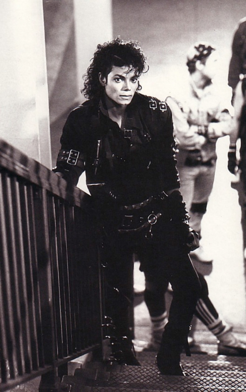 The Guardian on Michael Jackson