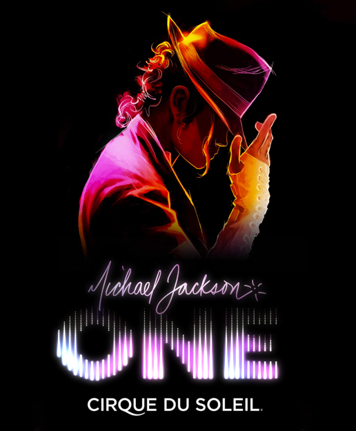 Join Michael Jackson Newsletter For MJ ONE Special Offer