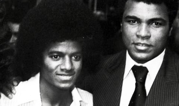 RIP Muhammad Ali