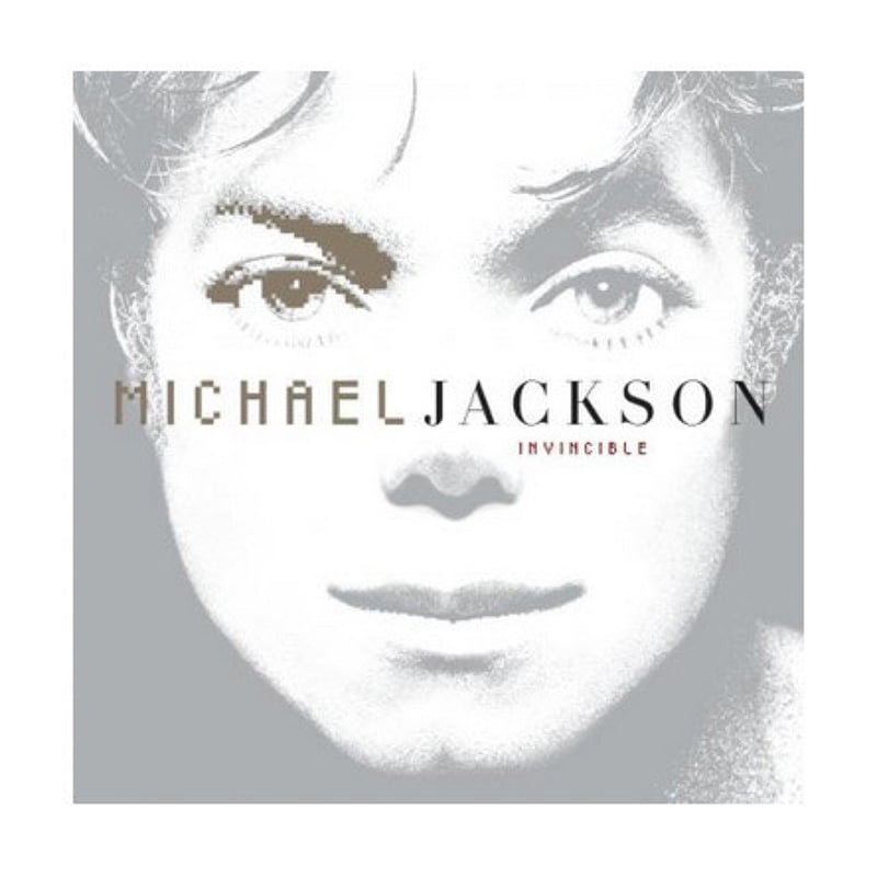 Slant Magazine on Michael Jackson’s ‘Invincible’