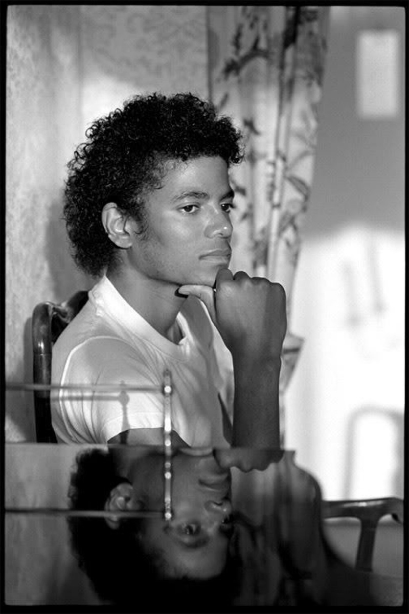 Billboard on Michael Being The Biggest Pop Star