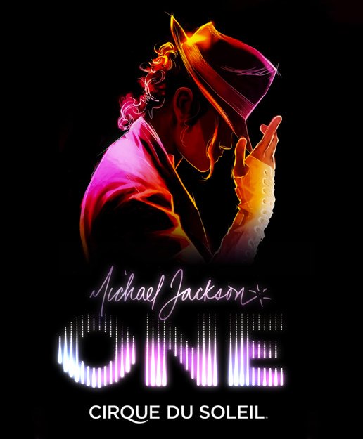 Michael Jackson ONE – The Man & His Art
