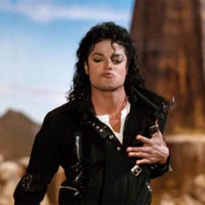 Michael Jackson Picture