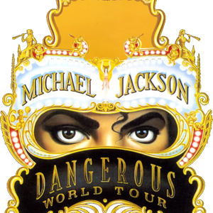 Michael Jackson Dangerous
