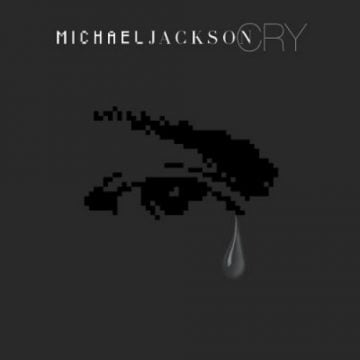 レコード Ｍｉｃｈａｅｌ Ｊａｃｋｓｏｎ Ｃｒｙ ７インチレコード