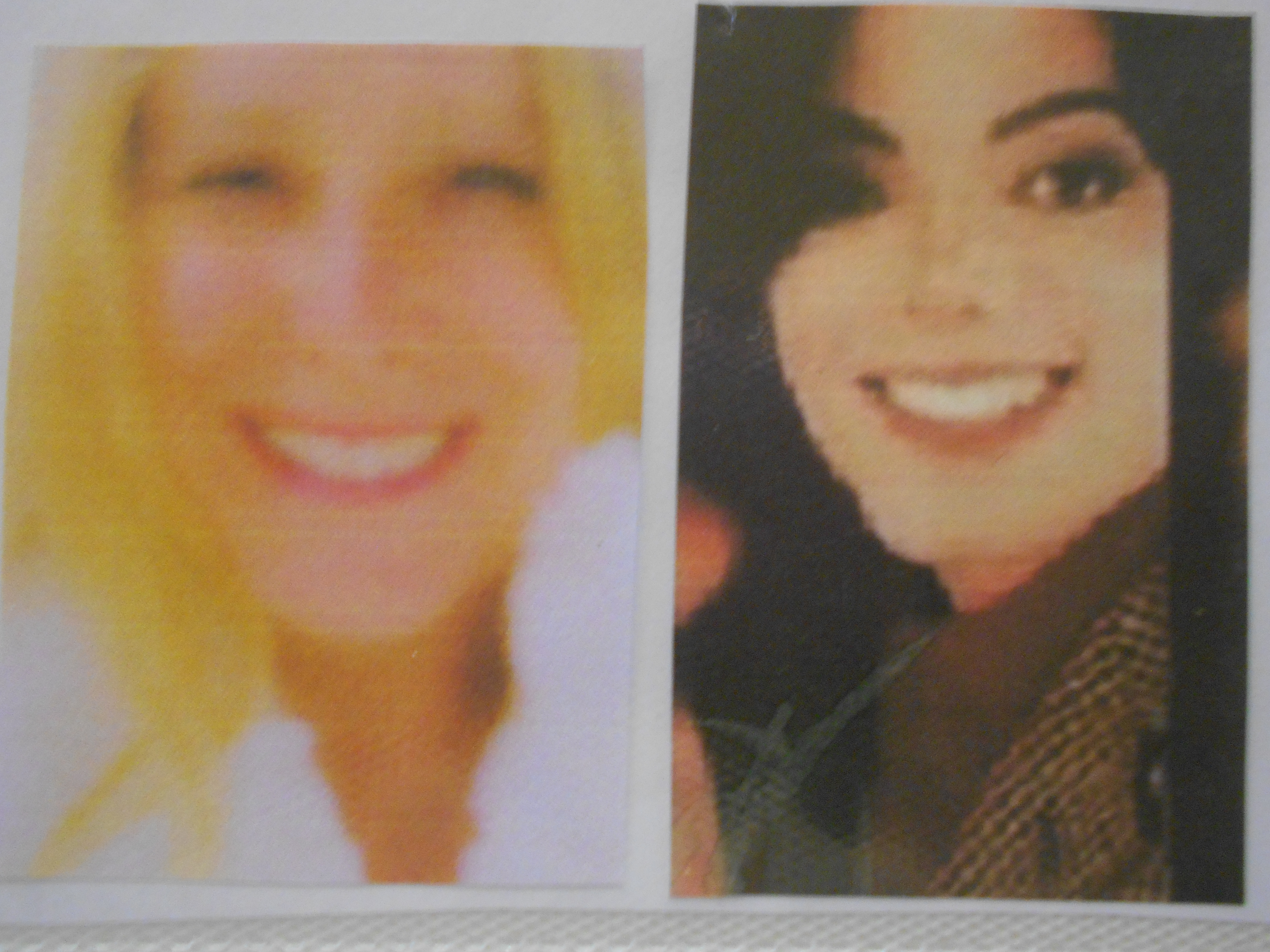 “A Sign for Michael – Smile Though Your Heart is Aching”