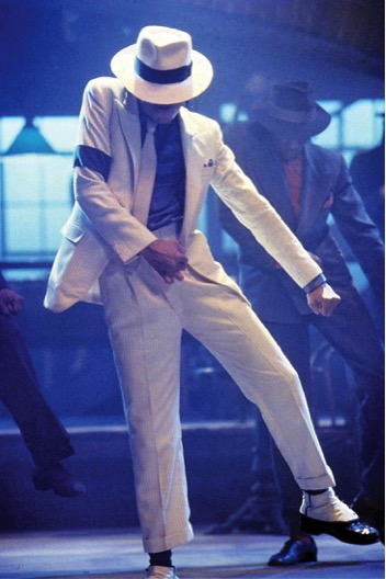 Michael Jackson Smooth Criminal