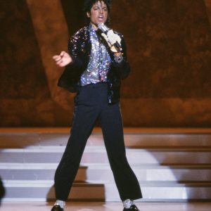Michael Jackson By The Numbers