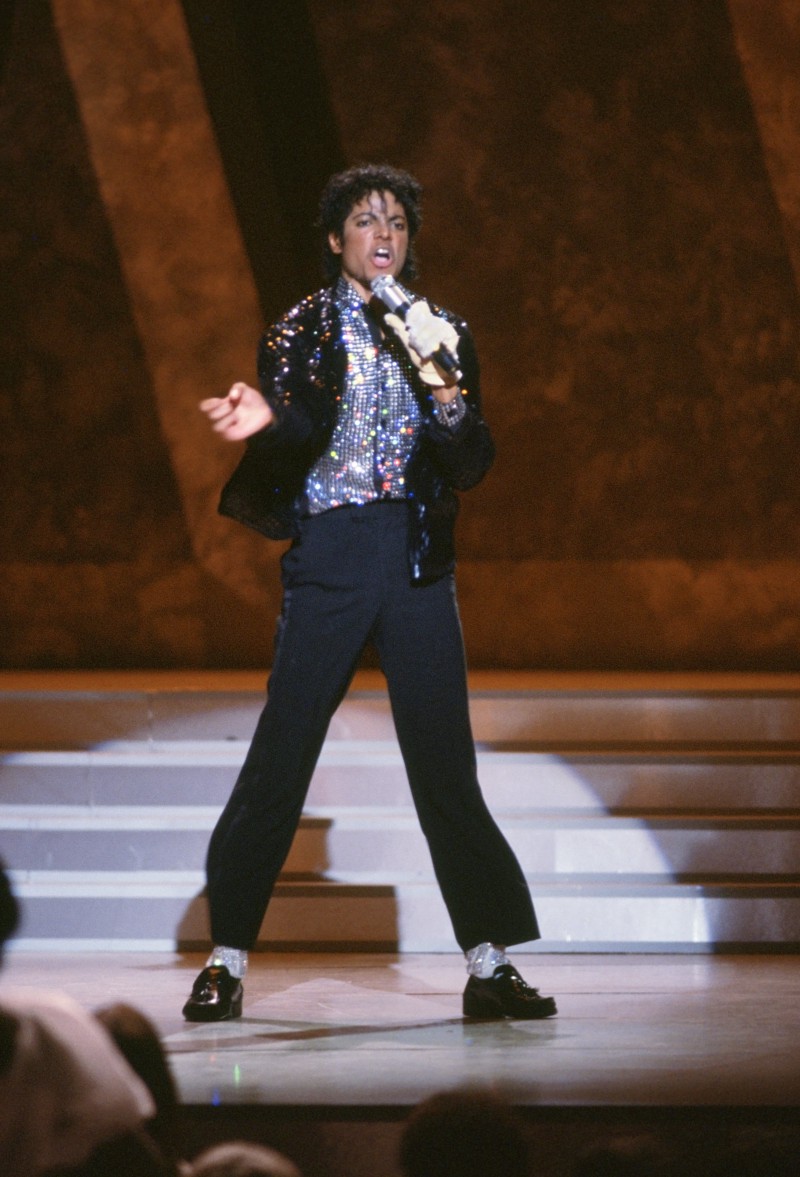 Michael Jackson By The Numbers - Michael Jackson Official Site
