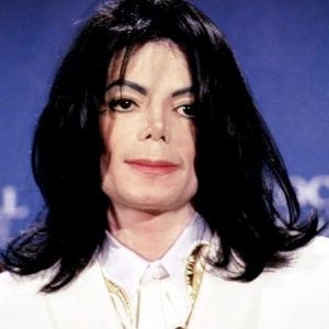 Michael Jackson Rock and Roll Hall of Fame