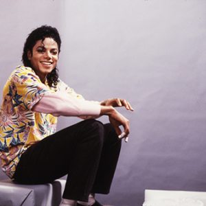 Michael Jackson ‘Leave Me Alone’ Short Film