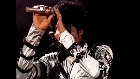 Michael Jackson The Greatest