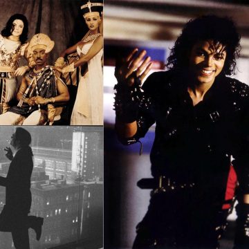 Remember The Time - Michael Jackson Official Site