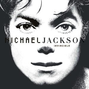 Invincible - Michael Jackson Official Site
