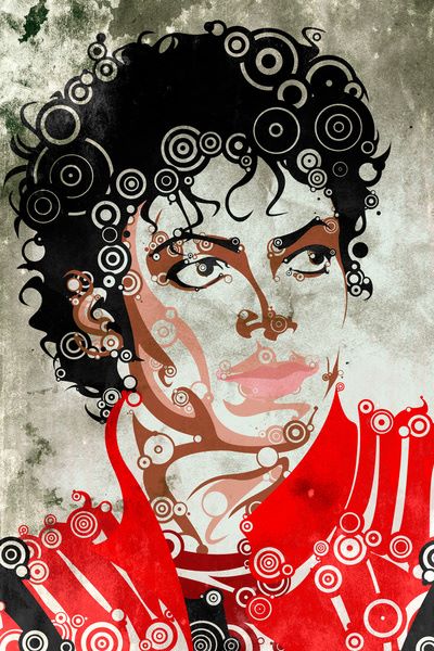 Thriller Michael