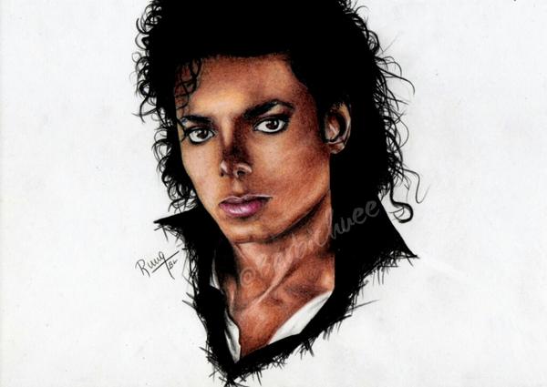 MJ Drawing
