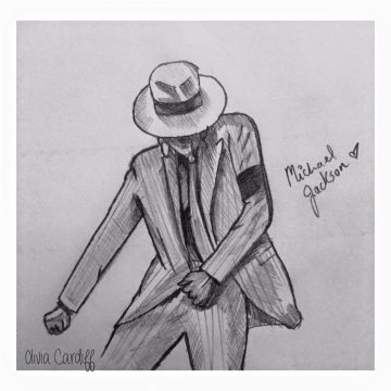 Fan Art Gallery Archives | Michael Jackson Official Site