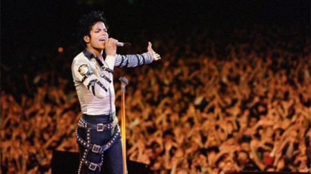 Production Manager Chris Lamb on Touring with Michael - Michael Jackson ...