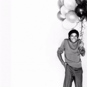 Happy Birthday Michael Jackson