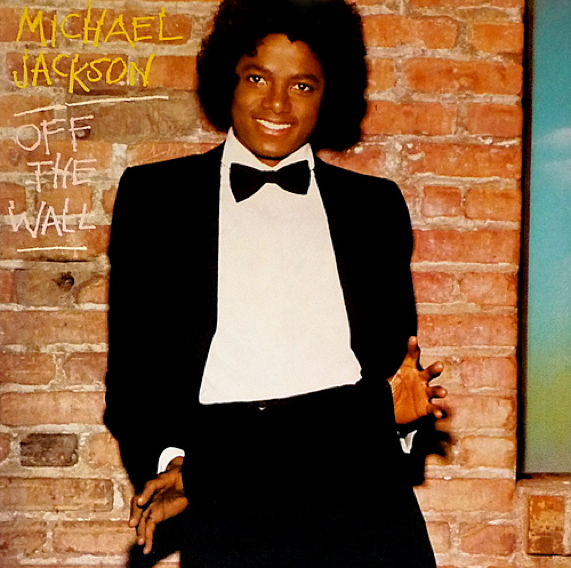 Michael Jackson's Off The Wall