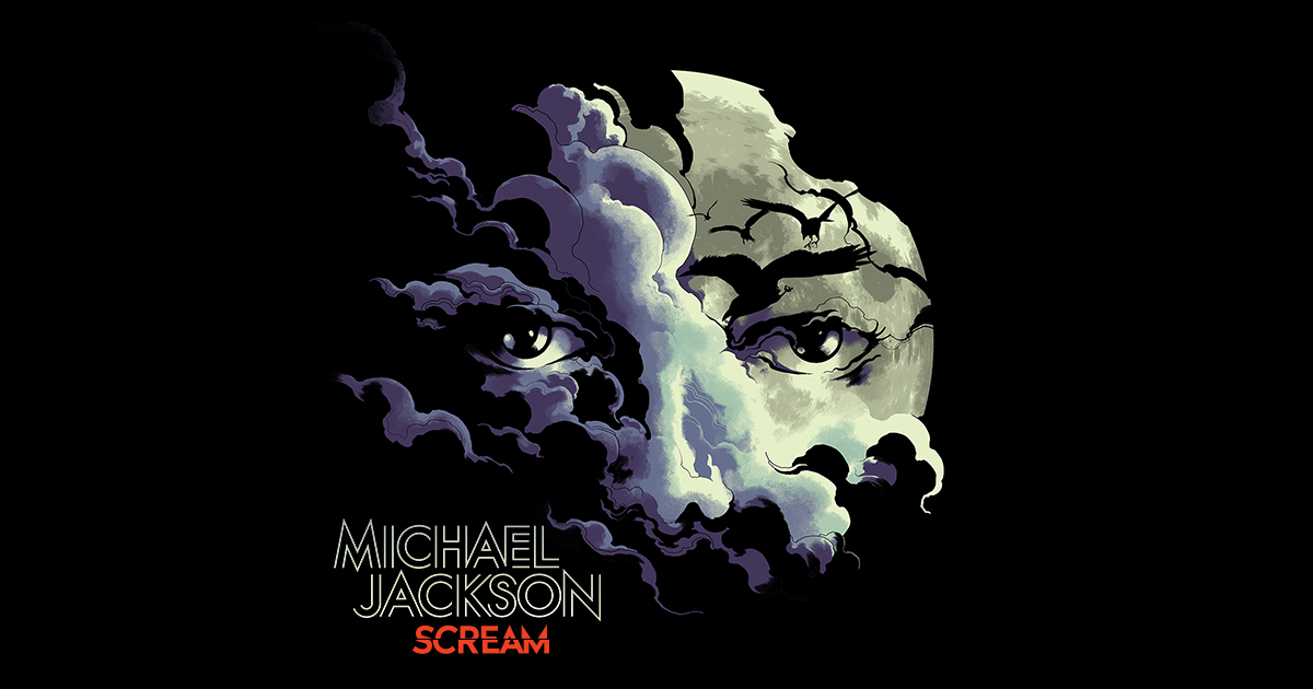 Michael Jackson Album Set For Release On September - Michael Jackson Site
