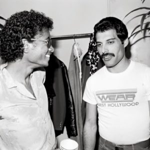Happy Birthday, Freddie Mercury!