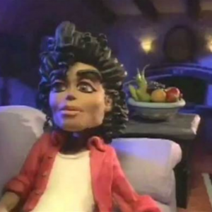 #WayBackWednesday: Remember Animated MJ For The California Raisins Commercial?