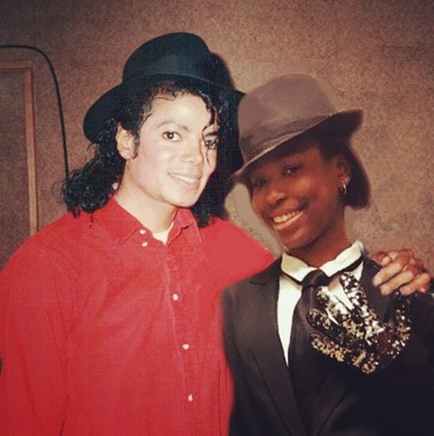 I love you Michael congratulations ❤️