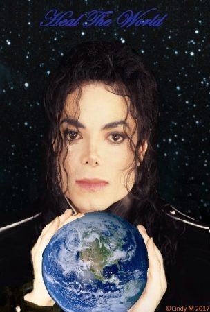 Heal The World - Michael Jackson Official Site