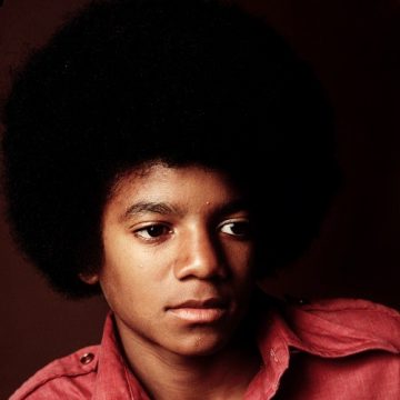 Michael Jackson 70s