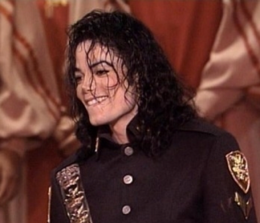 Michael Jackson’s NAACP Image Award 1993 Statement