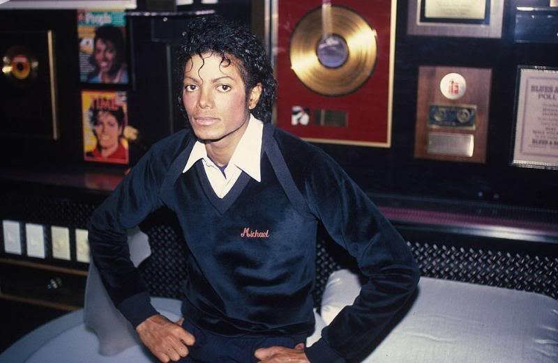 Michael Jackson’s Advice To Musicians Recording ‘Thriller’