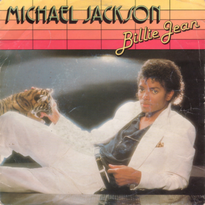 When Did ‘Billie Jean’ Top The U.S. Singles Chart?