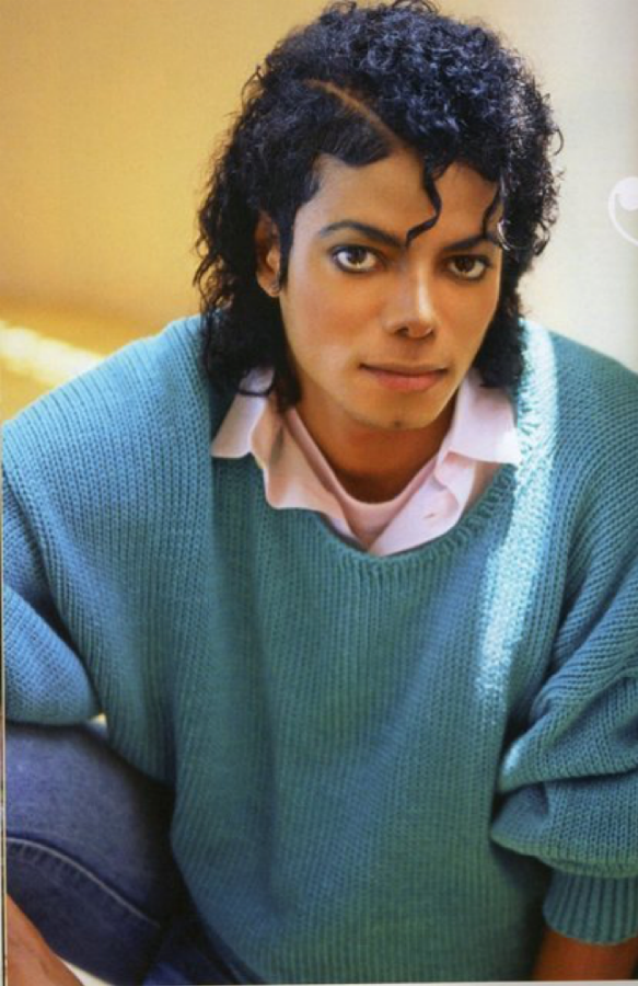 Michael Jackson’s Dedication To His Art