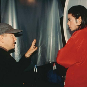 David Lynch and Michael Jackson