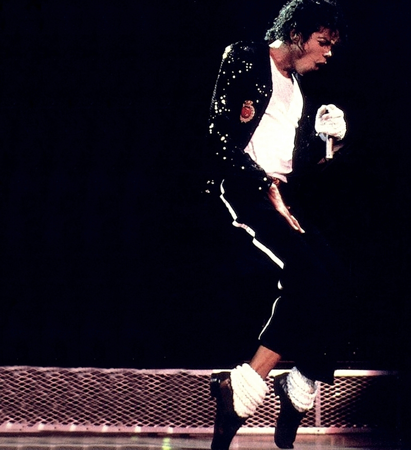 Can You Move Like Michael Jackson?