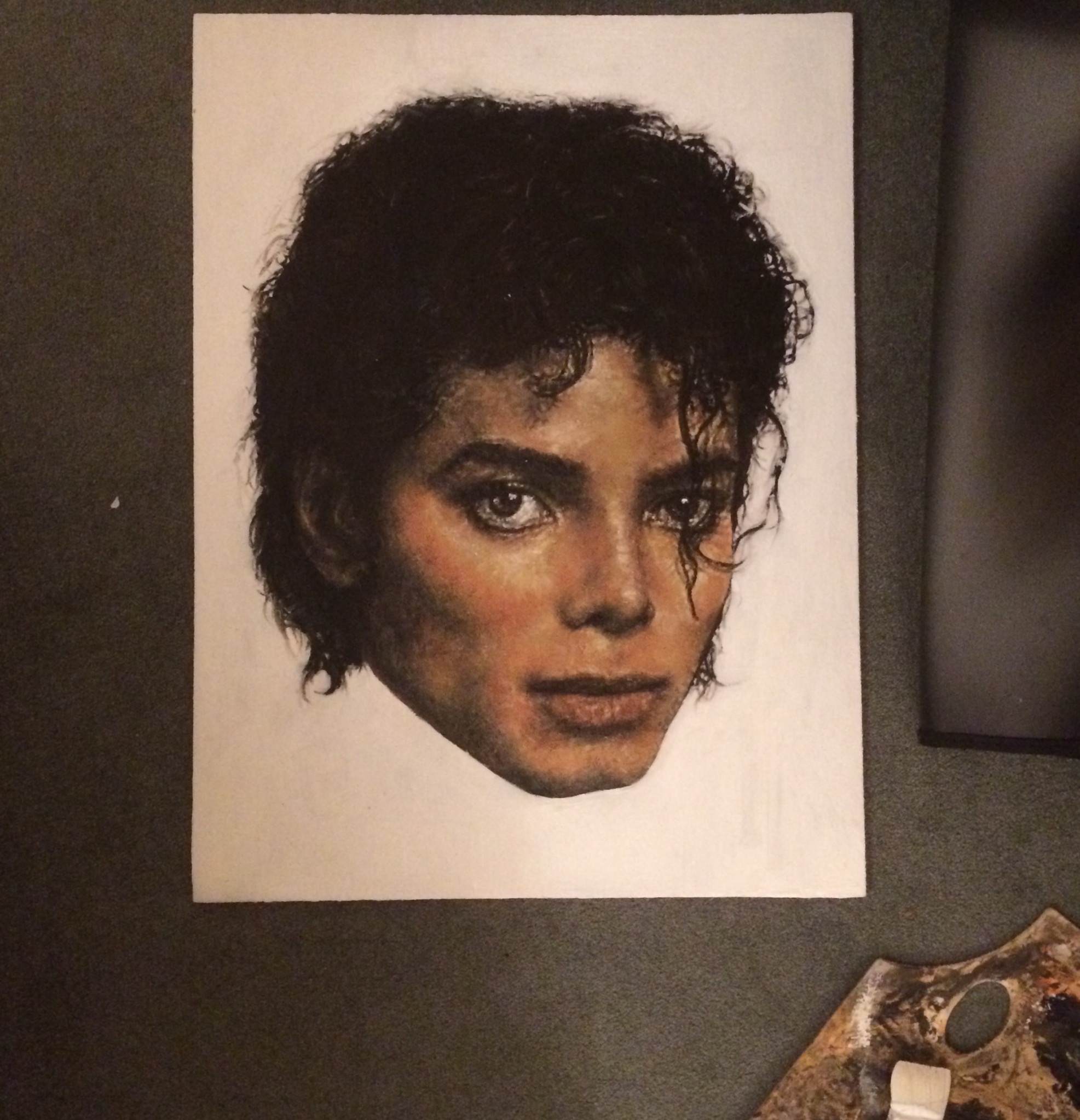 Fan Art Gallery Archives | Michael Jackson Official Site