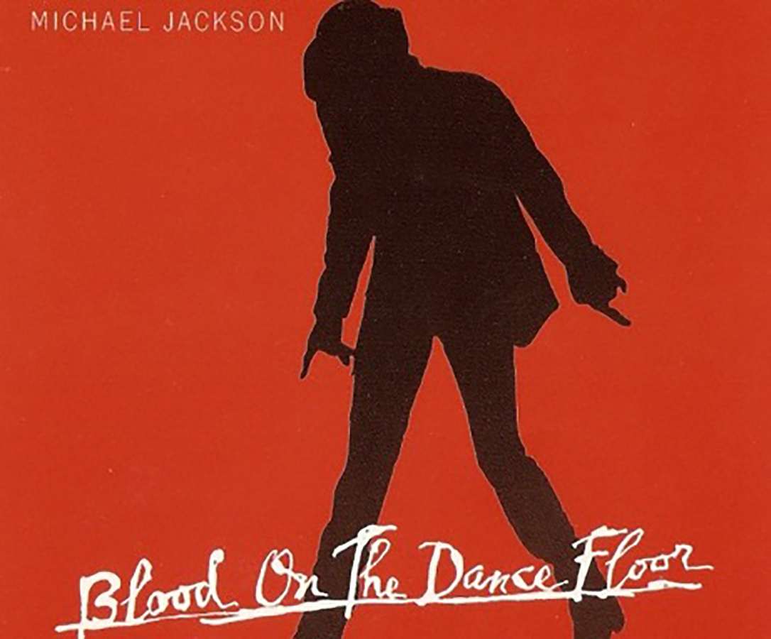Blood on the Dance Floor