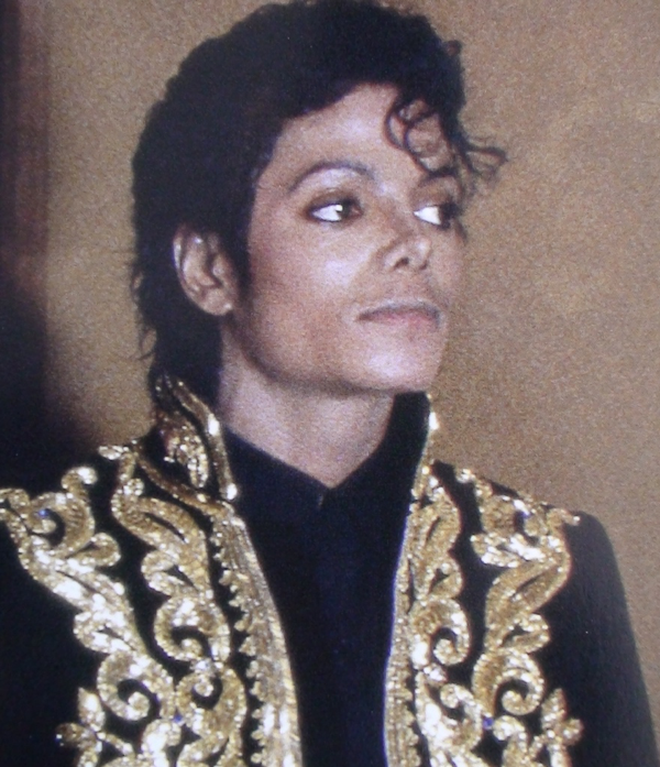 Michael Jackson Helped Shed Light On The Less Fortunate With ‘We Are The World’