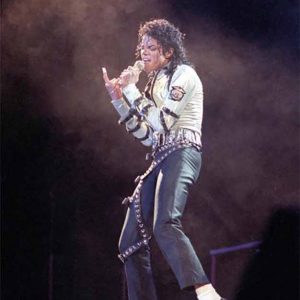 Grid | Michael Jackson Official Site