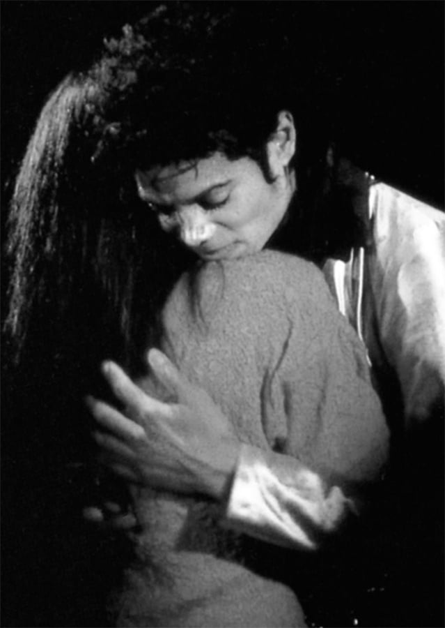 Arranger John Bahler on Michael Jackson’s Kind and Loving Spirit