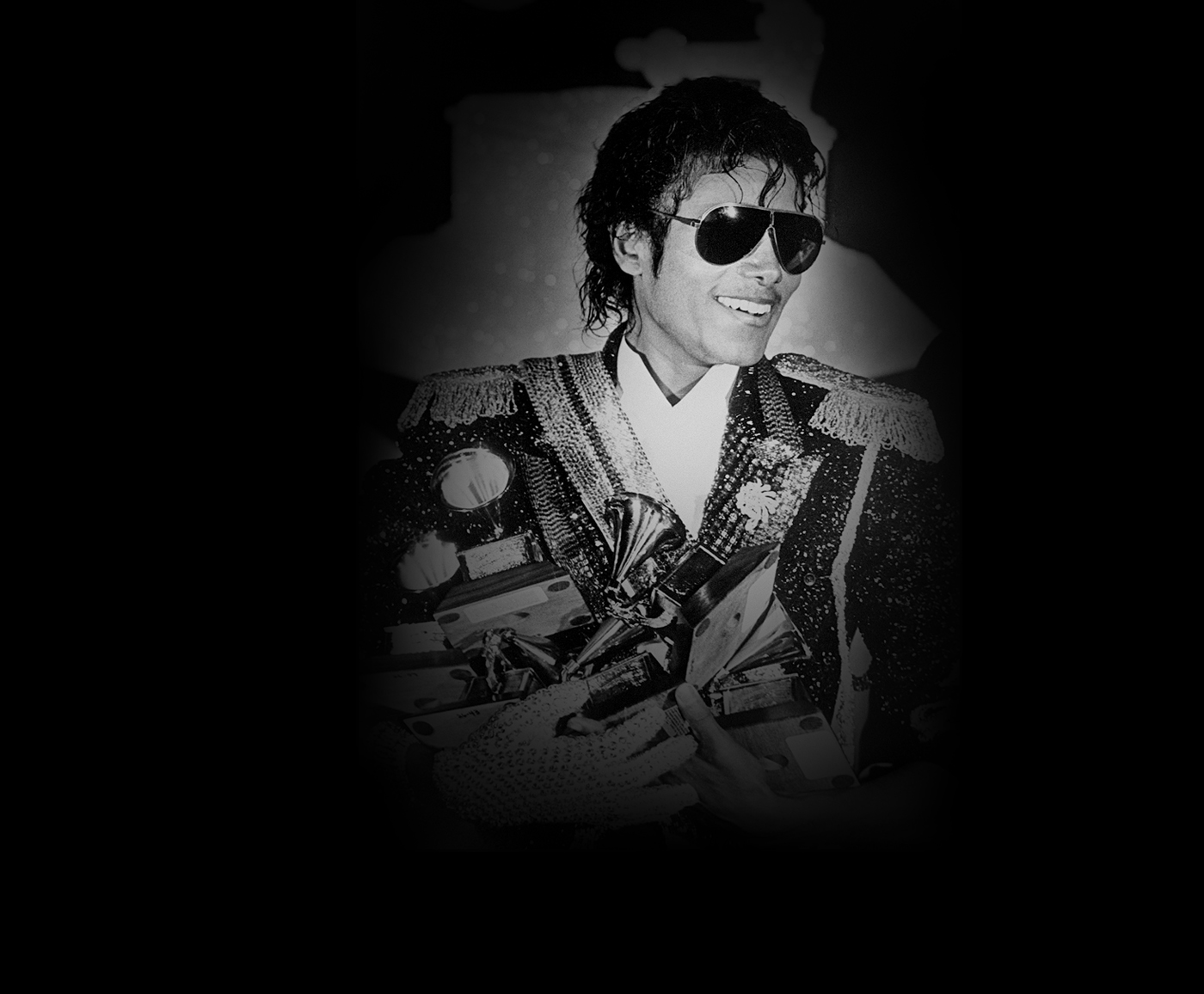 Home - Michael Jackson Official Site