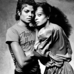 Diana Ross Reflects On The Magnificent Force That Was Michael Jackson