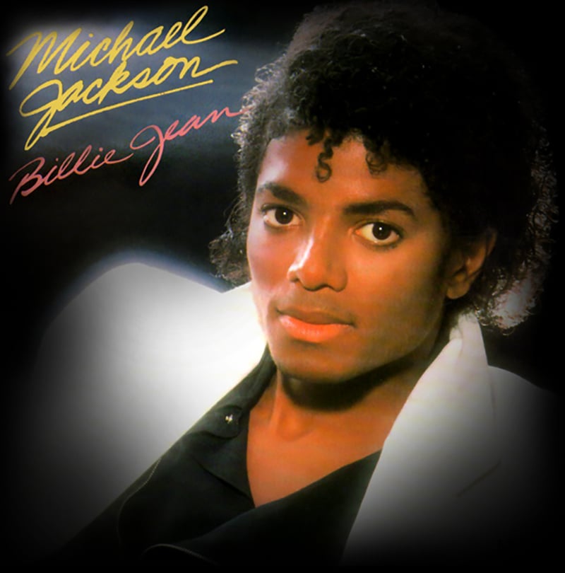 Michael Jackson Hits #1 On Album & Single Charts Simultaneously, Setting  New Standard | Michael Jackson Official Site