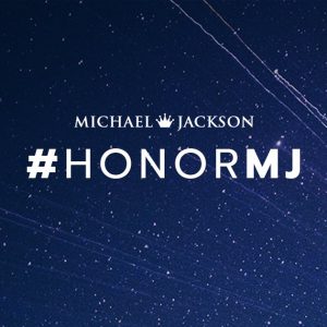 #HonorMJ